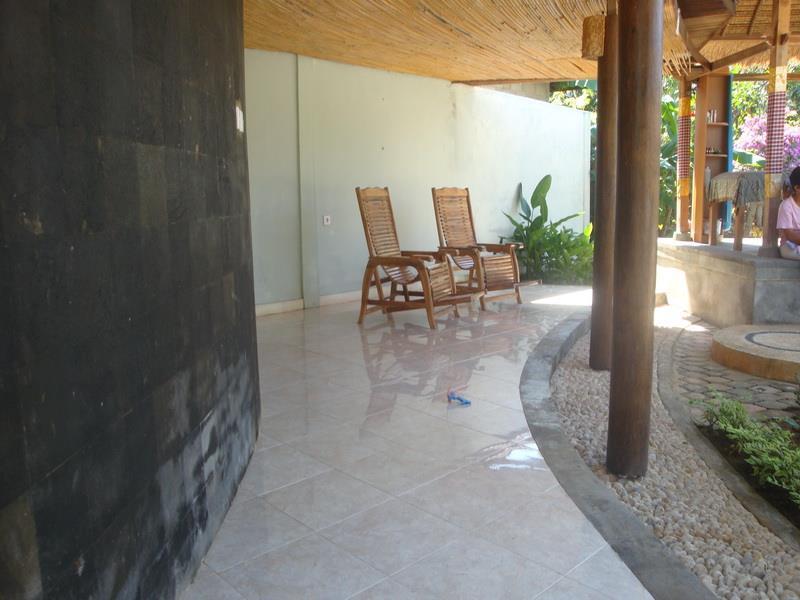 Rigils Lembongan Bungalow エクステリア 写真